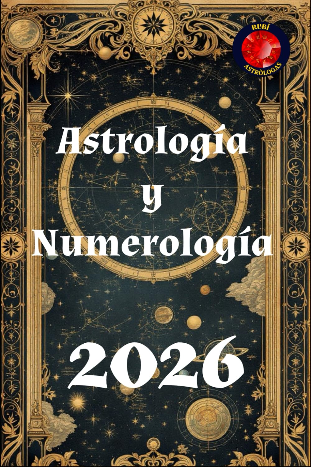 Astrología y Numerología 2026