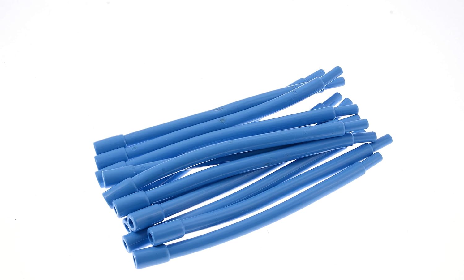 Bigudinho circular número 3, 12 unidades