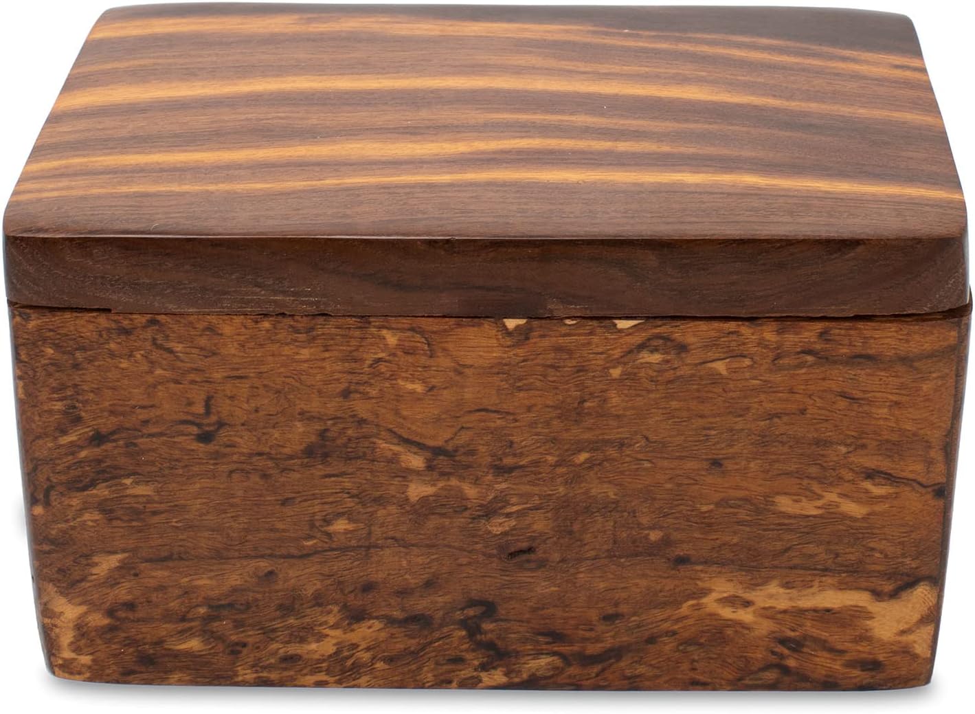 Amazon.com: EarthView, Inc. Carved Ironwood 6 x 4 Inch Handcrafted ...