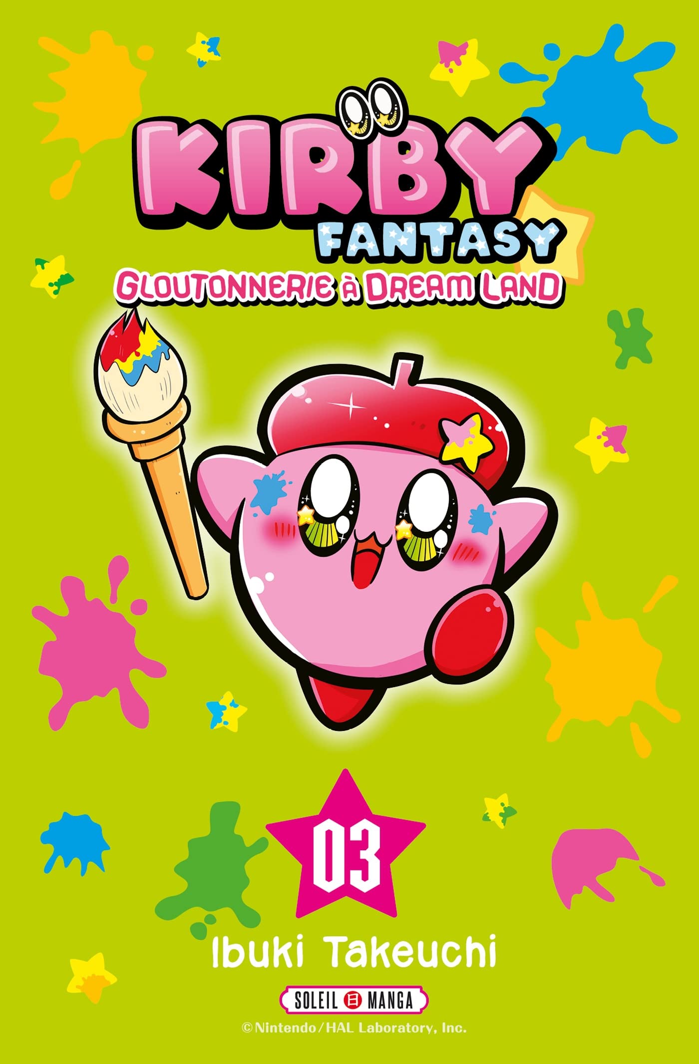 Kirby Fantasy T03 (3)