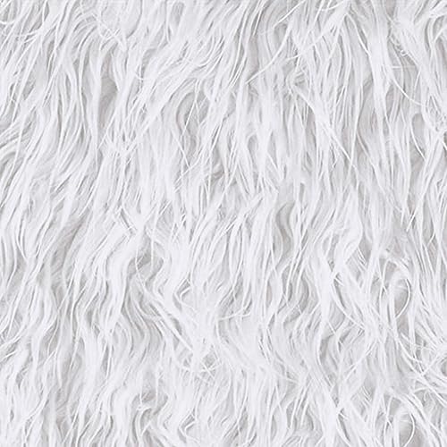 Miniatura 3 de Tela sintética de Mongolia vendida al por mayor