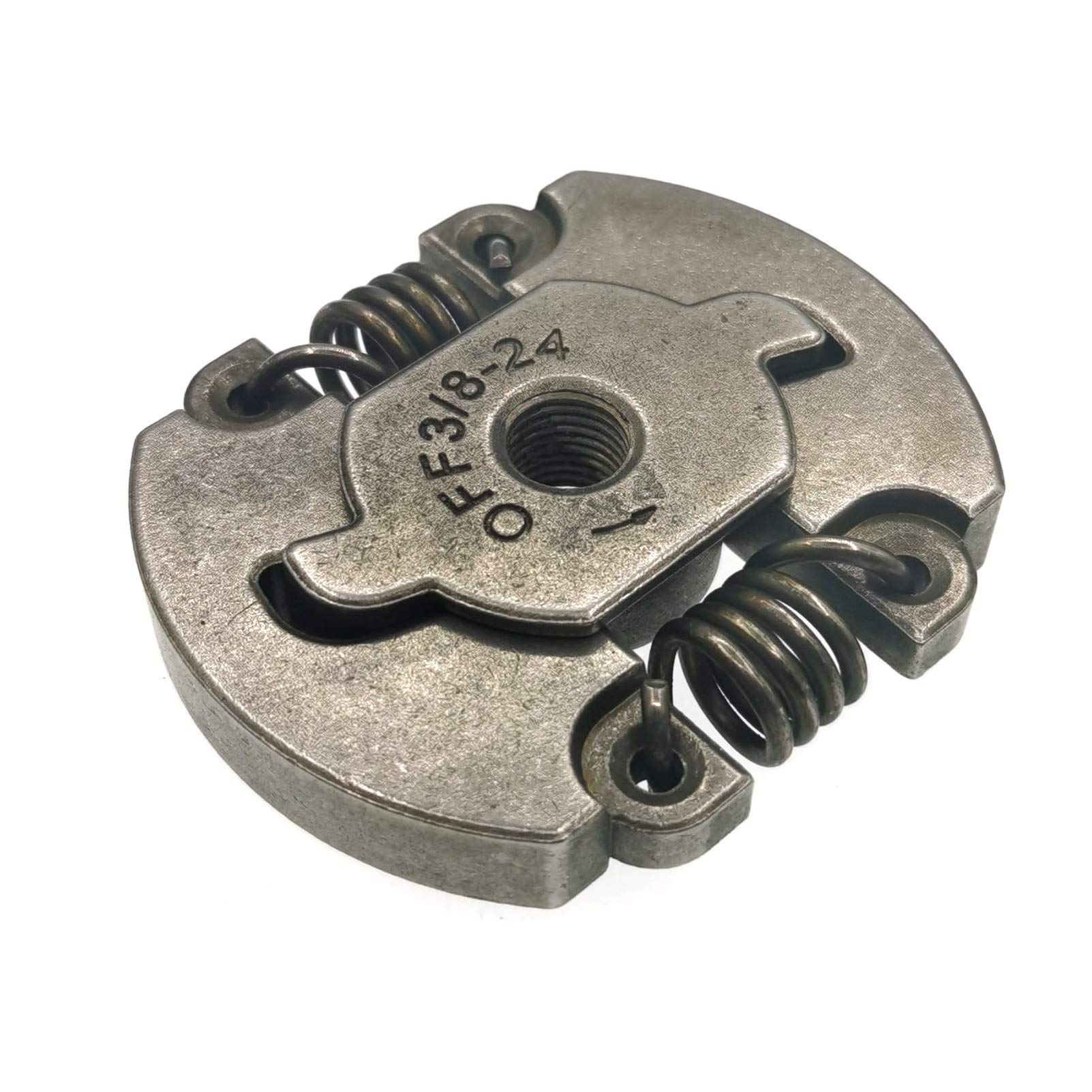 Amazon.com : Cancanle Line Trimmer Clutch Assembly for MTD 753