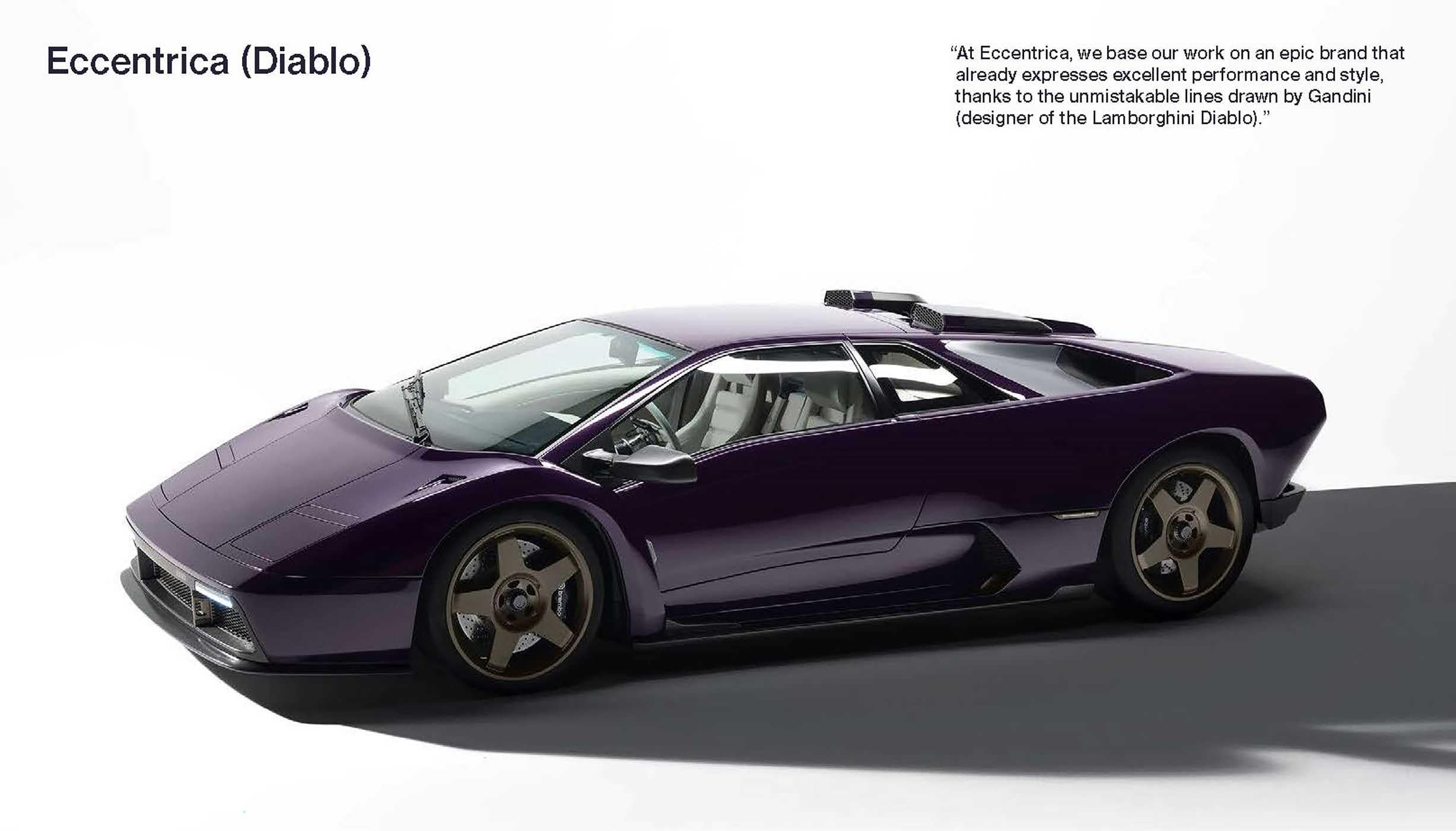 Restomods The New World Order of Handcrafted Cars /anglais