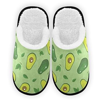 amazon mens slippers size 9