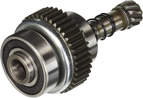 Miniatura 1 de DB Electrical 222-52038 Nuevo embrague y unidad Bendix para Harley Starter (89,90,91,92,93) Electra Glide Classic Ultra Heritage Softail Fat Boy