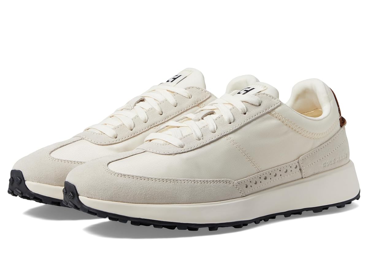 COLE HAAN Men's グランド クロスコート ミッドタウン 白 Amazon | Cole Haan メンズ グランドクロスコート ミッドタウン