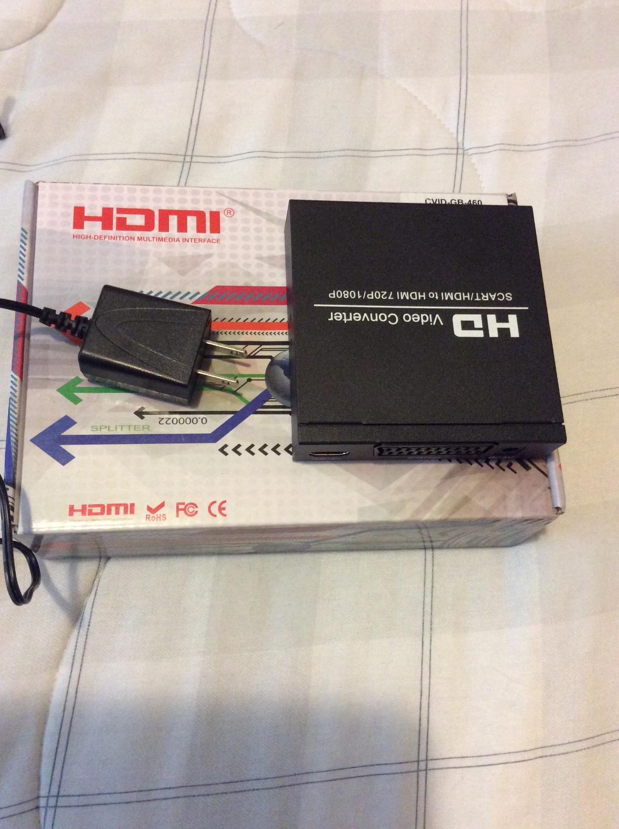 Makes old games new again