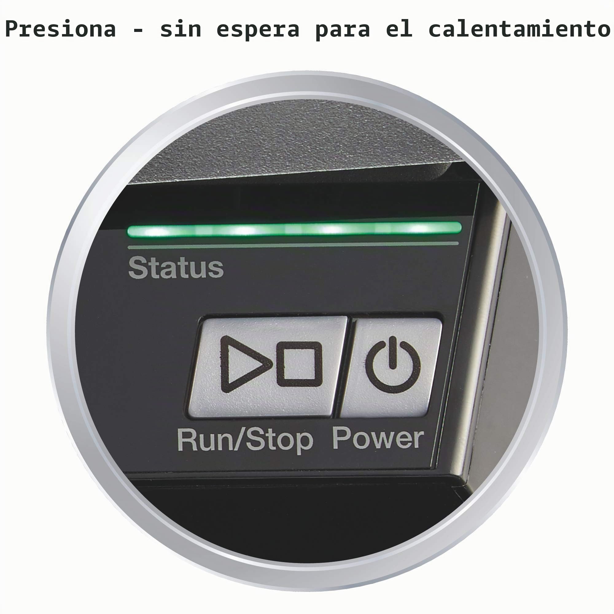 GBC 4410011 – Plastificadora Automática Foton 30 A3 Micras