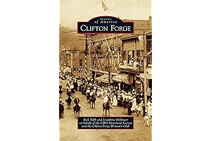 Clifton Forge: A Crucible of American History and Industry