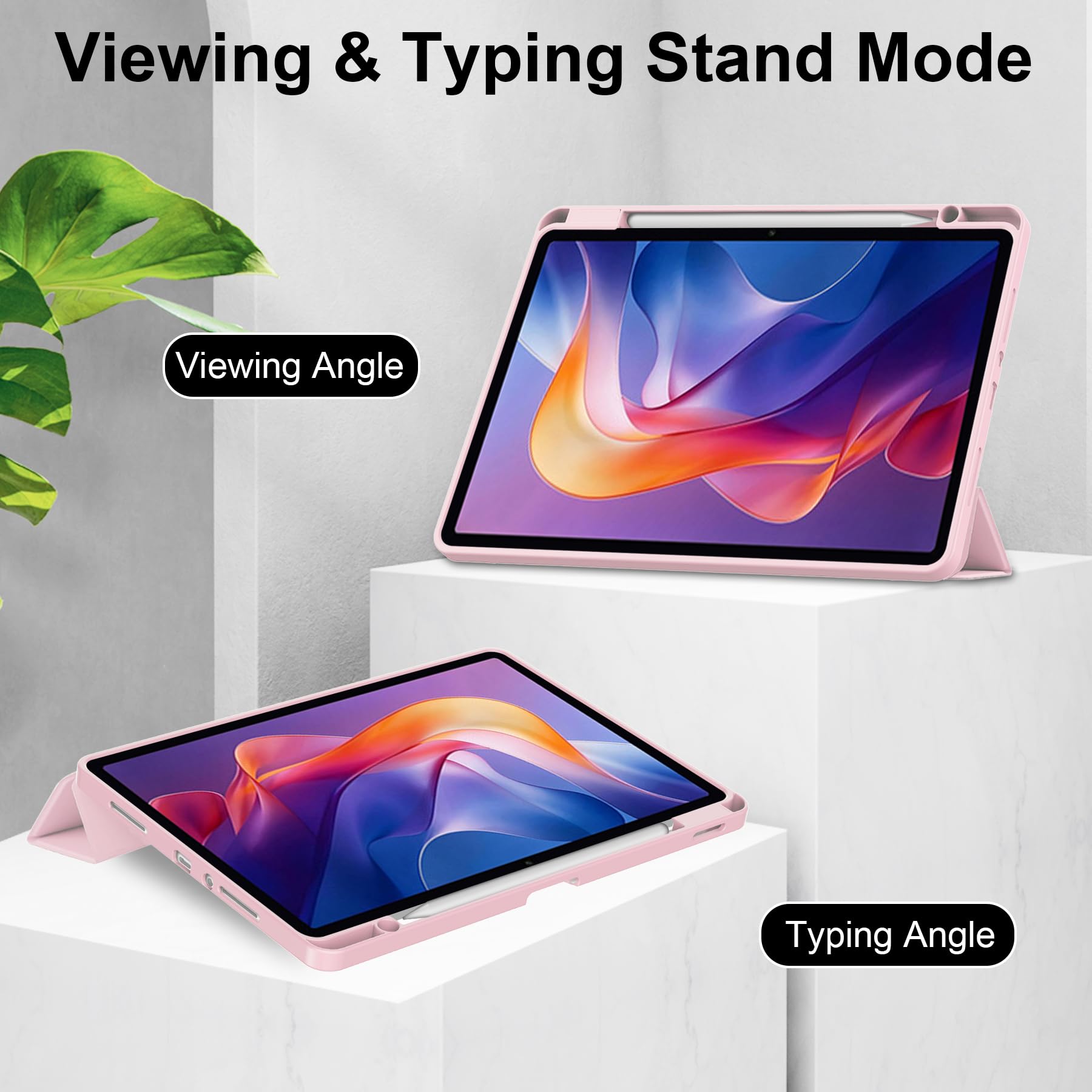 Amazon.co.jp: 2025年発売 Xiaomi Redmi Pad 2 ケース wi-fiモデル/4G