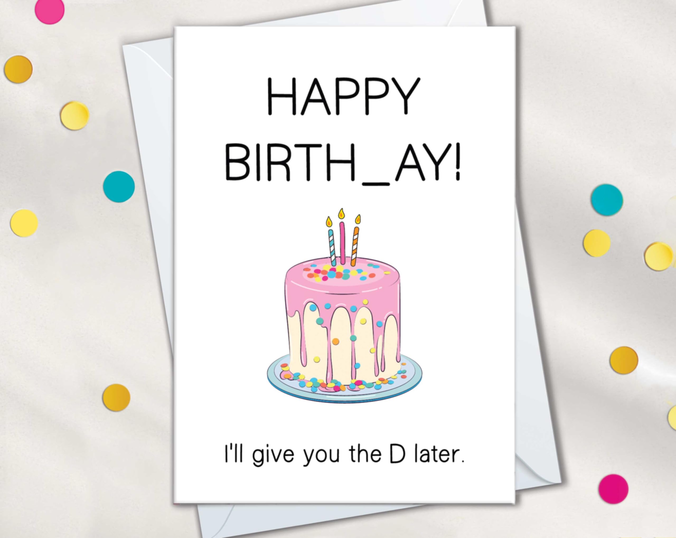 MOCO PAPER - Tarjetas Románticas De Cumpleaños Para Novio, Divertidas  Tarjetas De Cumpleaños Para Prometido, Próximo Cumpleaños, Serás Mi Marido,  Tarjeta Romántica De Feliz Cumpleaños Para Novio, image size:2560x2038