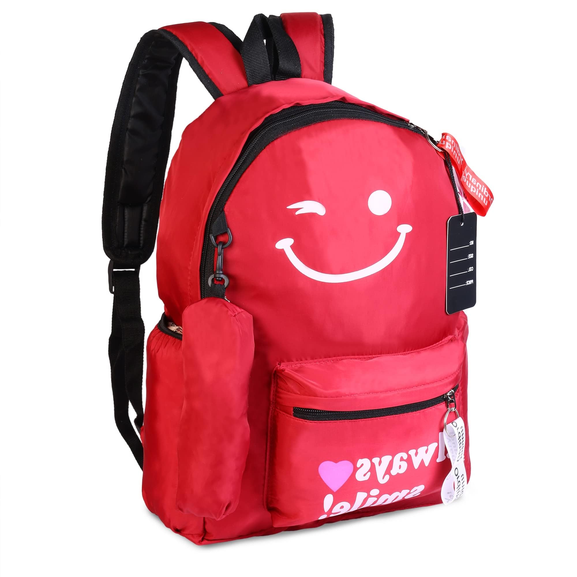risen style Fashion Medium Size Fashion Backpack for Girls | Best Gifts for Girls | College Bag for Girls | Stylish Backpack for Women |Stylish Latest-picture-13