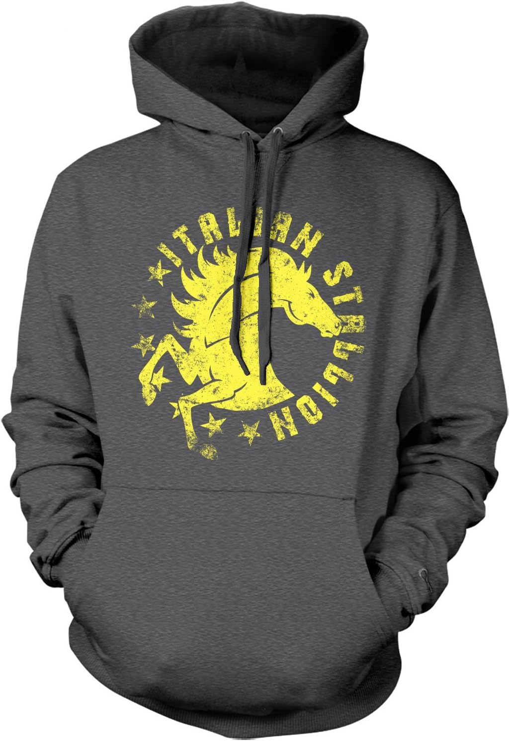 Manateez Rocky Italian Stallion Hoodie
