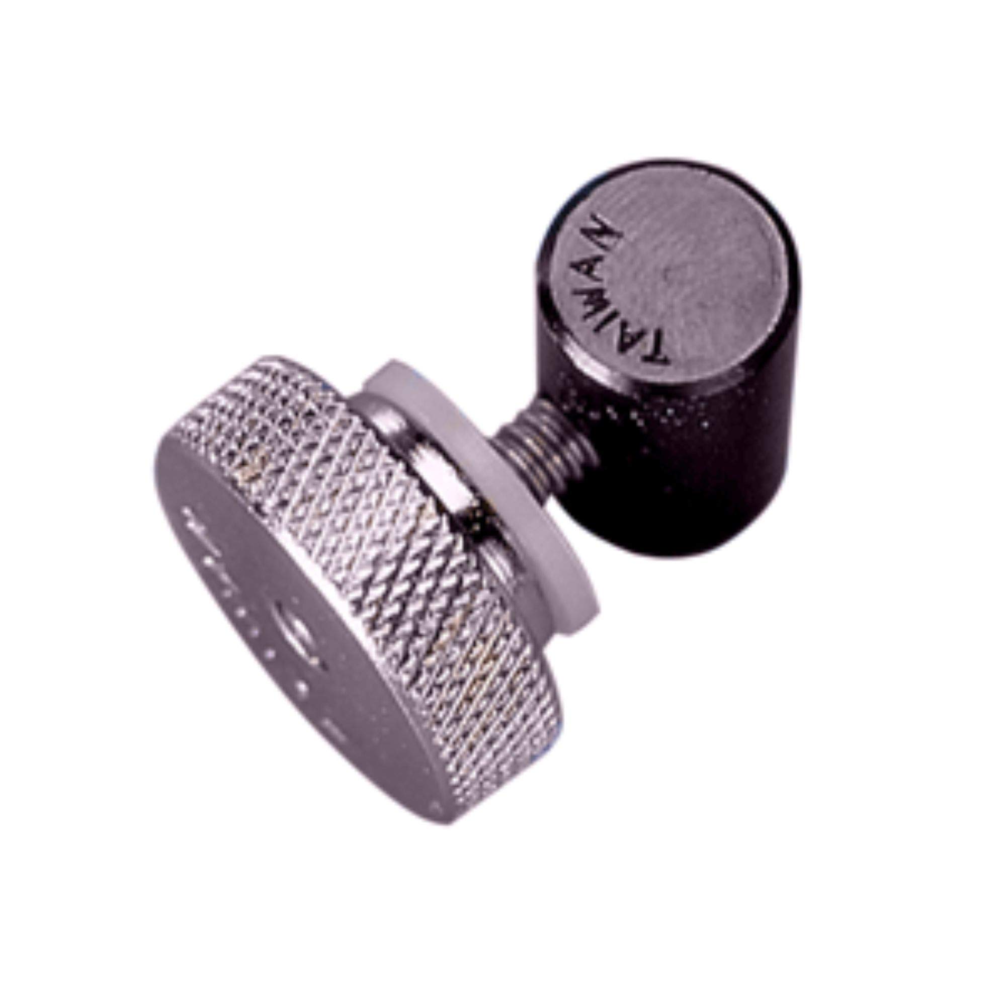 Davis Instruments Sail Track Stop Round