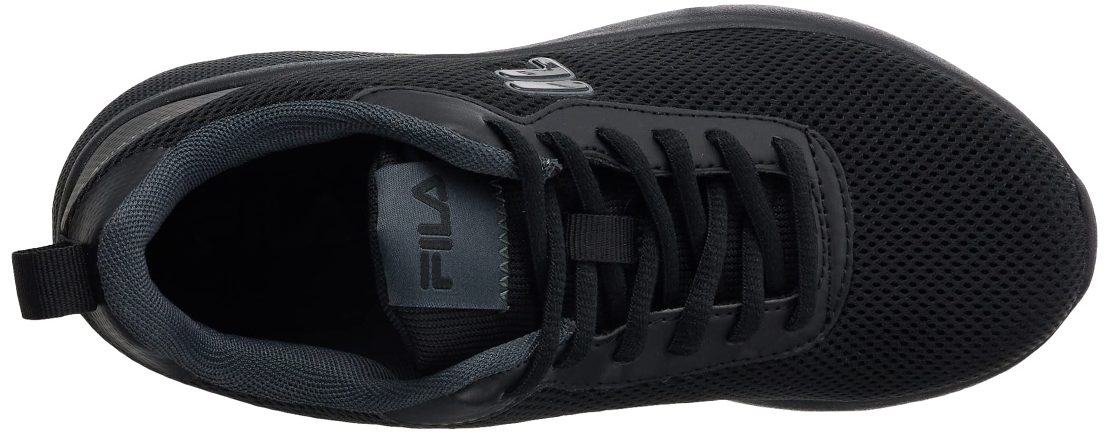 FILA Spitfire Adolescents Chaussure de courseMixte Enfant