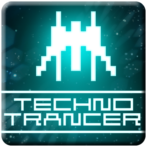 Techno Trancer