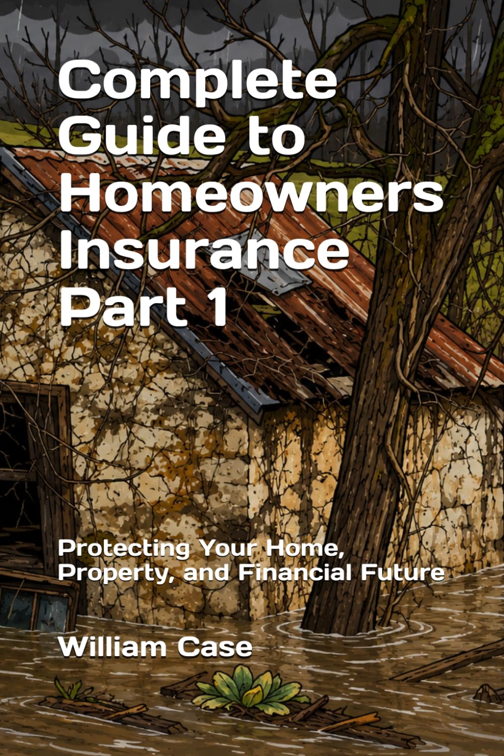 Complete Guide to Homeowners Insurance Part 1: Protecting Your Home, Property, and Financial Future