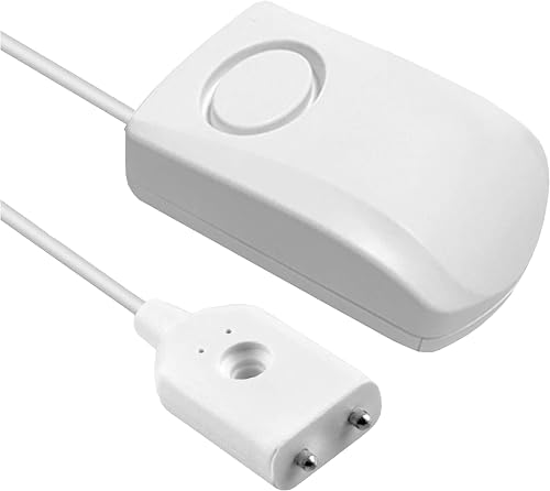 detecteur de fuite d'eau 130 Dezibel SAFE