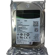 ST2000NX0253 HDD 2TB 2.5" 7.2K SATA 6 Gb/s 128MB for Internal HDD for Enterprise Class HDD