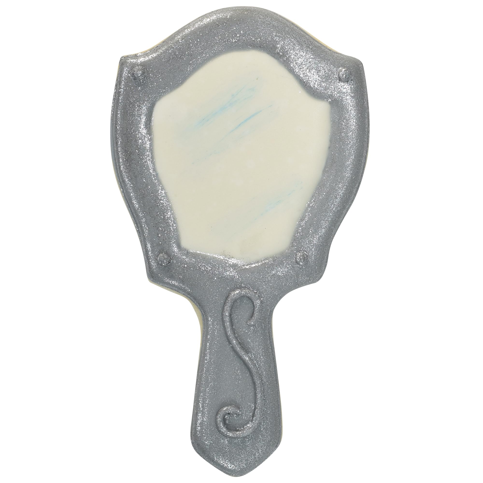 CybrTrayd RM-0887 R&M Mirror - Cortador de galletas (4,5 pulgadas), acero, metálico