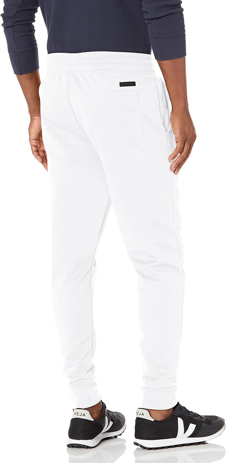 Southpole Men's Tech Jogger Fleece Pants