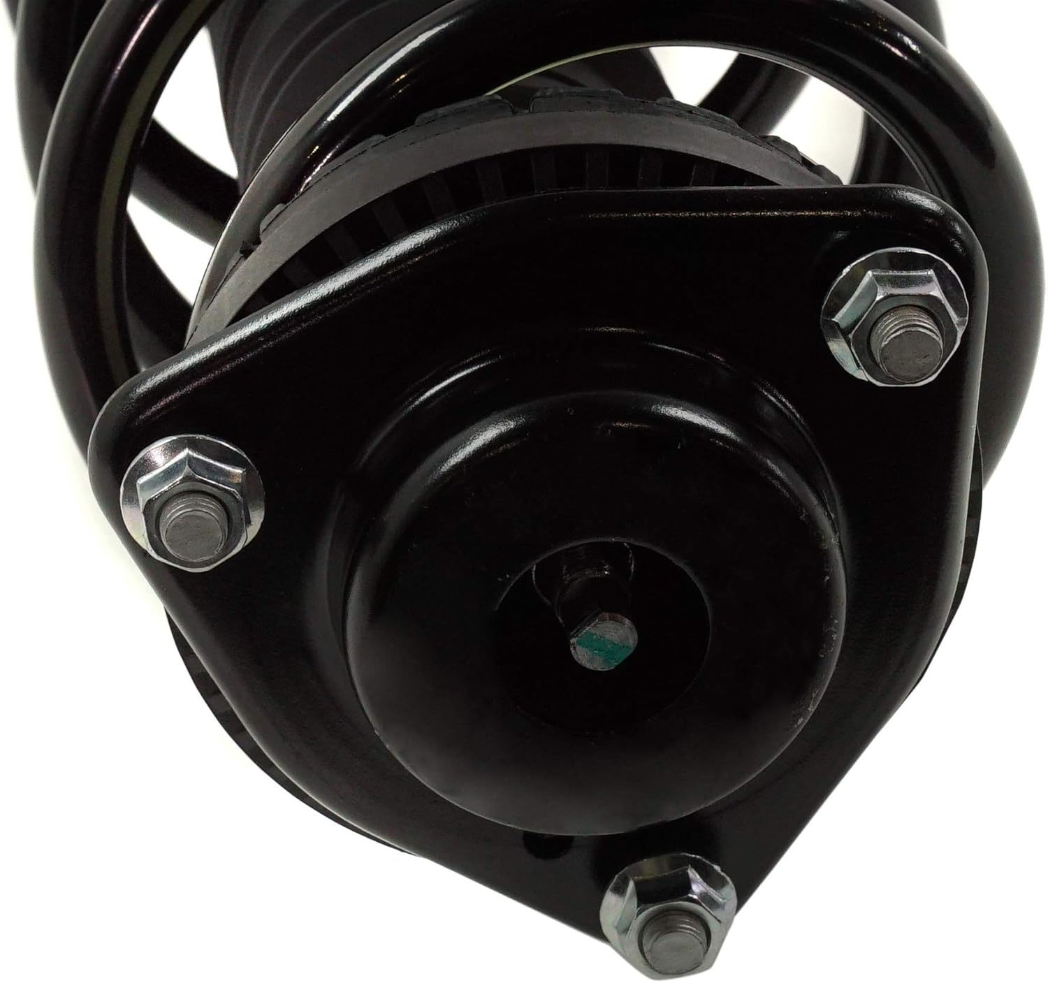 Garage-Pro Front Complete Shocks Strut & Coil Spring Assembly Replacement for Dodge Journey 2009-2019 Passenger Side