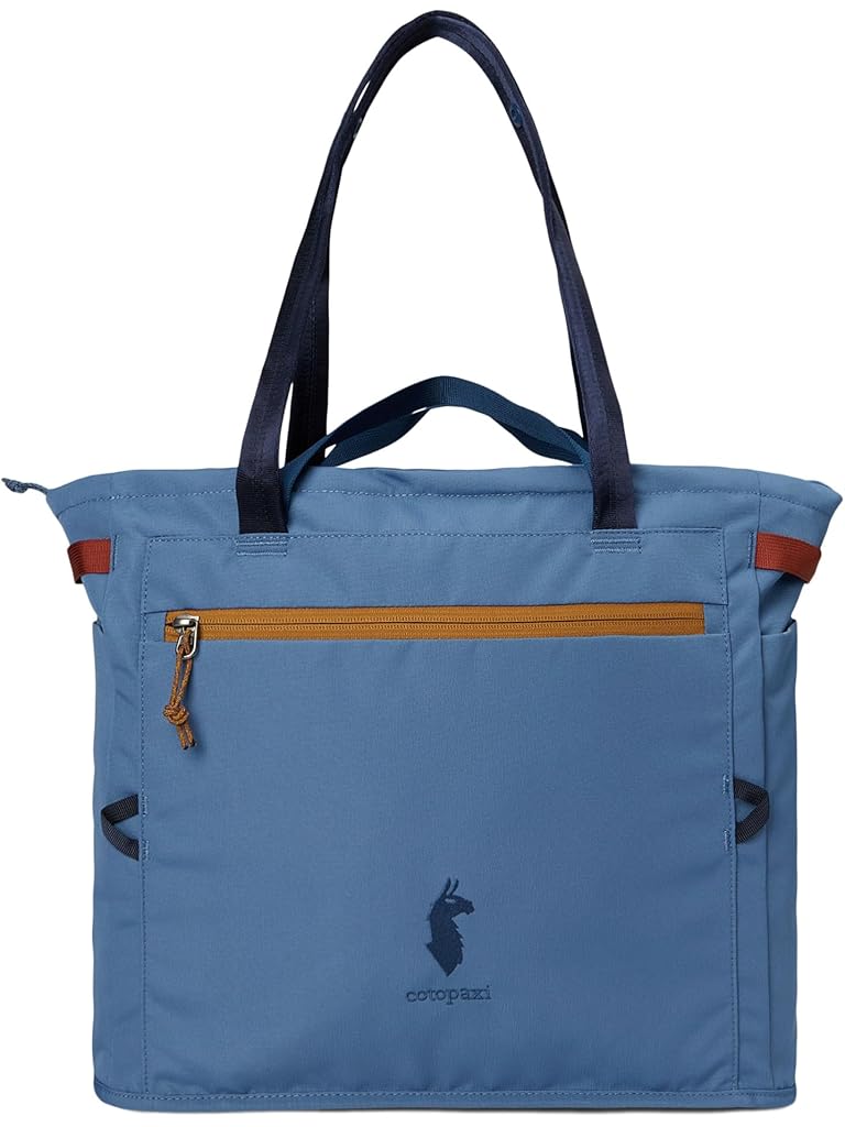 Blue Cotopaxi Mente 22L Tote