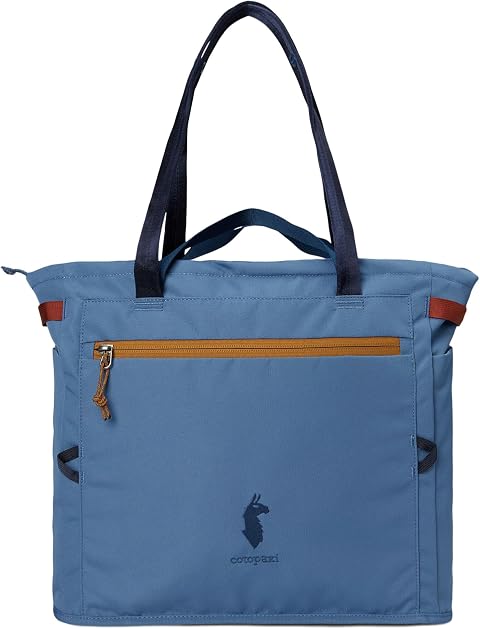 Сумка Cotopaxi 22 L Mente Tote, цвет: Синий