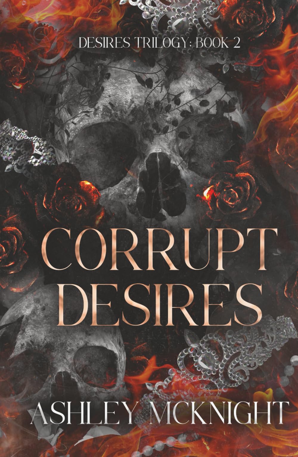 Corrupt Desires (Desires Trilogy)