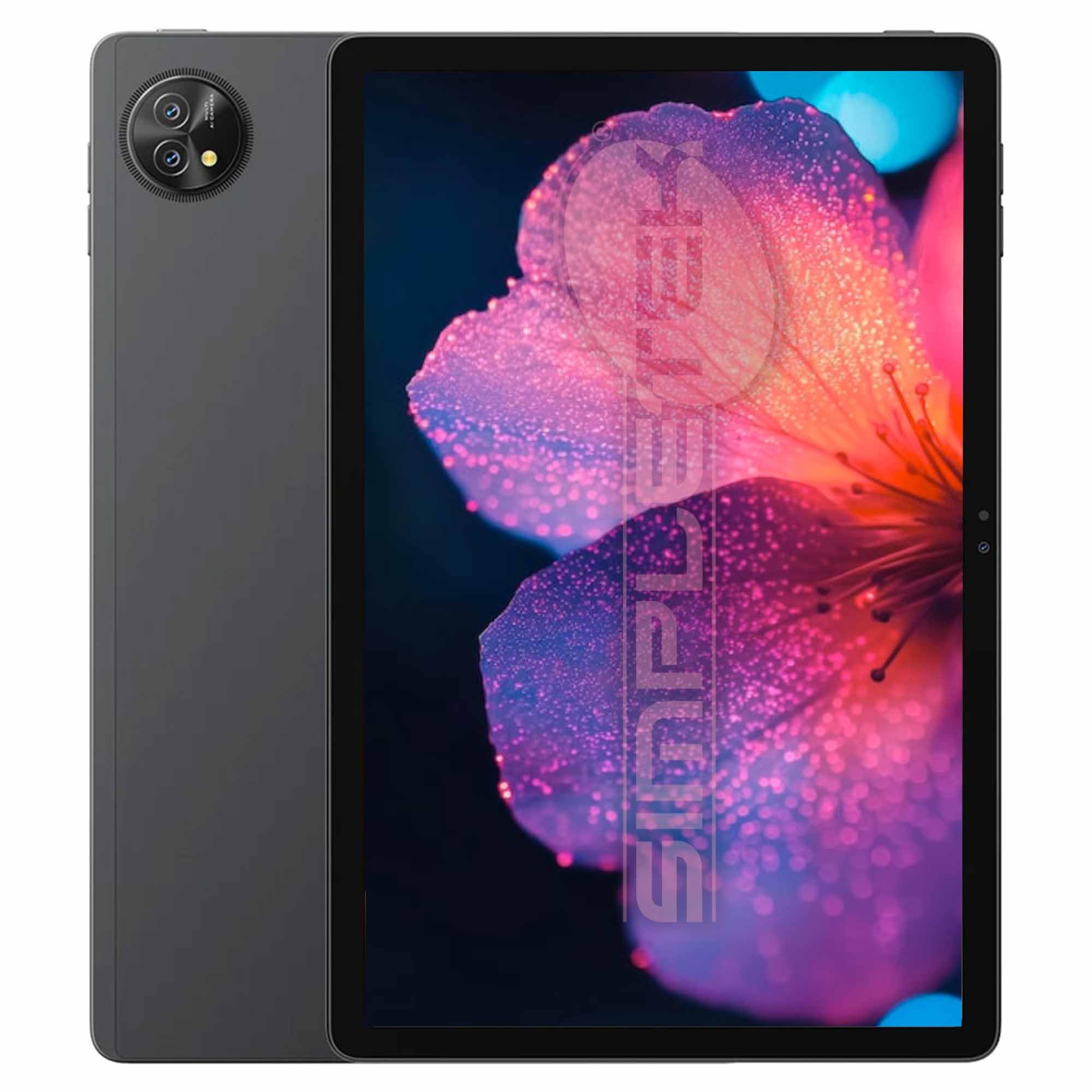 SIMPLETEK - Tablet 11" FHD+ 5G - 6GB 128B - Android 15 Dual SIM - Nero | display IPS LCD, refresh rate 90Hz, processore octa core 6nm, batteria 8800mAh, memoria espandibile 2TB