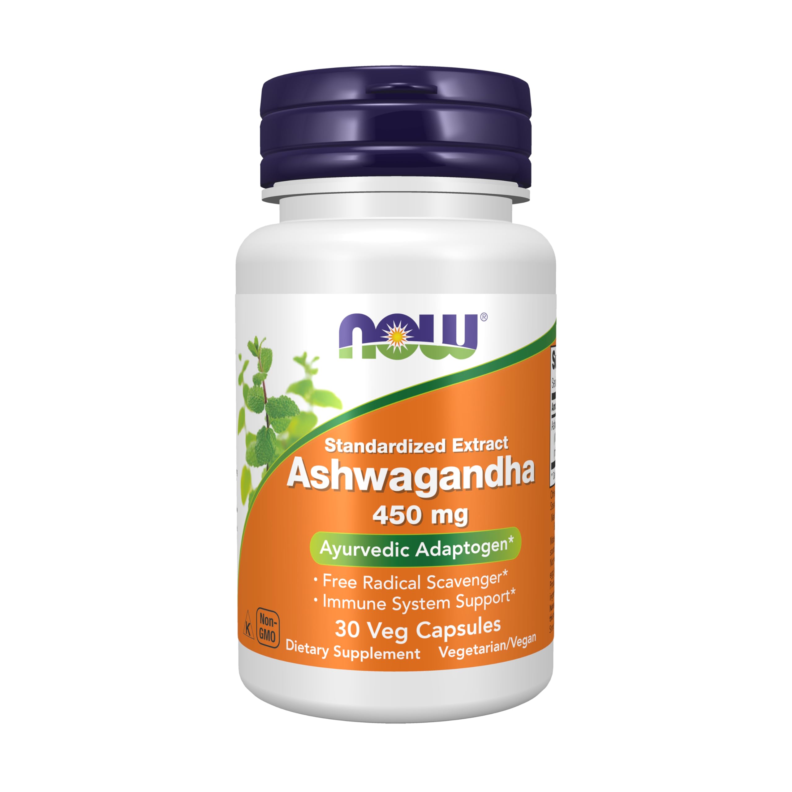 Now Supplements