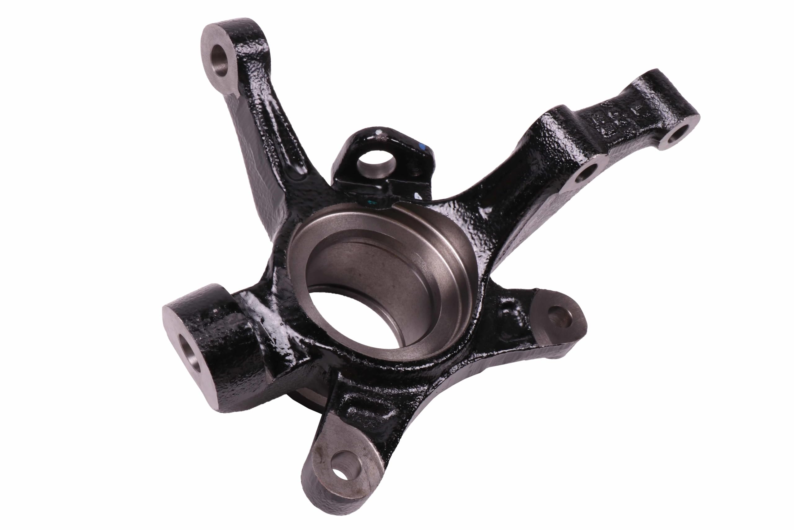 Amazon.com: GM Genuine Parts 96870491 Driver Side Steering Knuckle 
