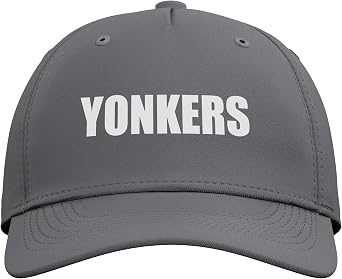 Yonkers Adjustable Baseball Hat