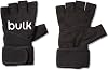 Bulk Weightlifting Gloves, Unisex, Small