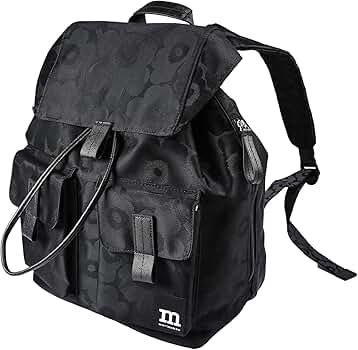 Amazon.co.jp: [マリメッコ] リュック バッグ バックパック
