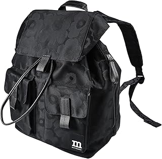 [マリメッコ] リュック レディース EVERYTHING BACKPACK L UNIKKO エブリシングバックパックL ウニッコ 北欧雑貨 ウニッコ柄 [並行輸入品]