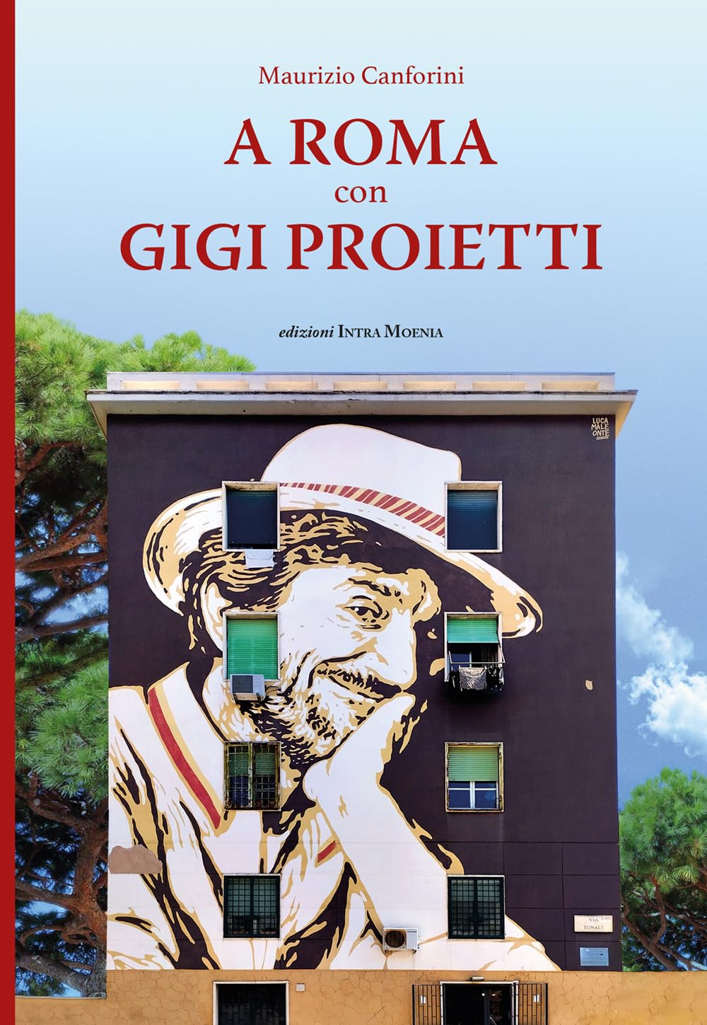 A Roma Con Gigi Proietti - 4