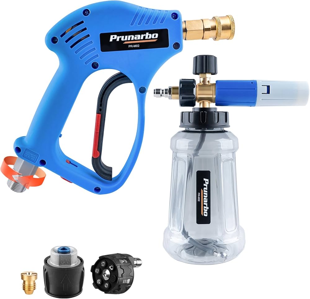 至高の癒し❇️K2 ブルー フリーフォーム ポリッシュ ラージサイズ Amazon.co.jp: 【2025プロ仕様・スイベル付き】 Prunarbo ショートガン