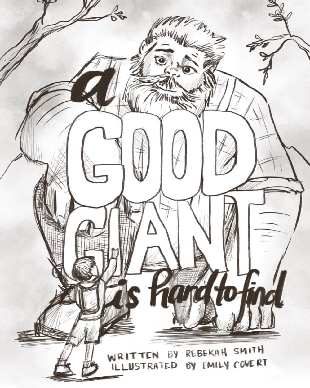 A Good Giant is Hard to Find