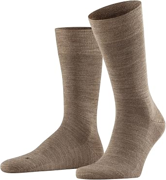Berlin Sensitive Falke Wool Cotton Sock by FALKE