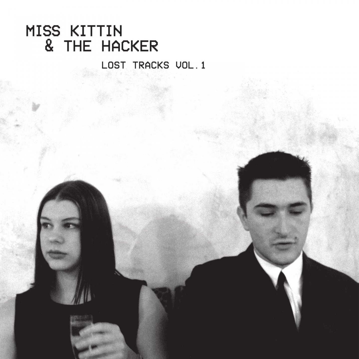 Miss Kittin, The Hacker