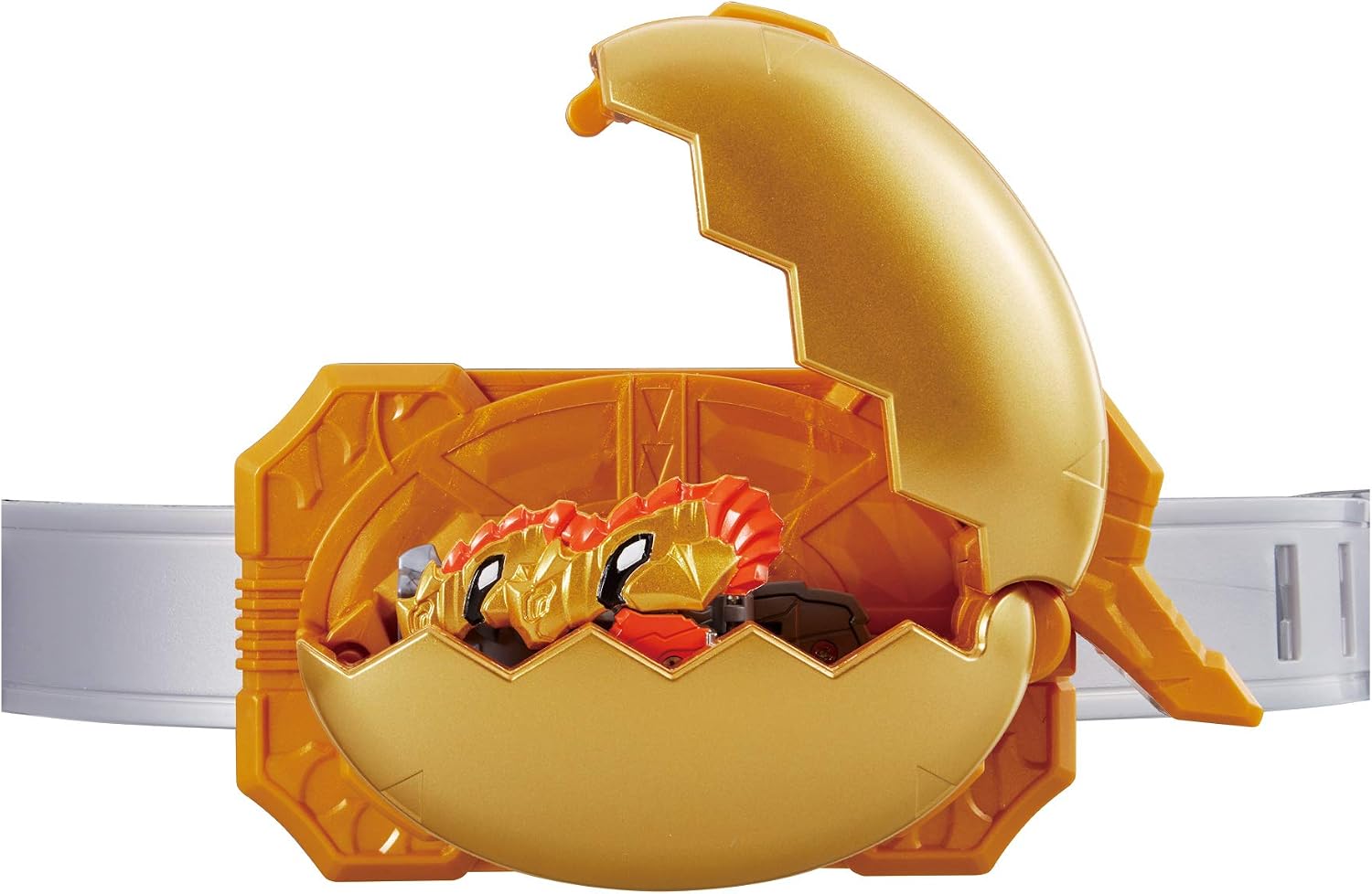 Bandai Kishiryu Sentai Ryusoulger Ryusoul Buckle