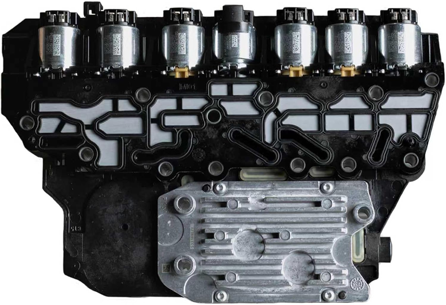 Nexenzo (Pre-programmed) Plug & Play 6T40 6T50 6T30 6T45 Transmission Control Module TCM for Buick Verano 2012-2017, TEHCM VIN-Matched TCU for 24264425 24275318 24268169 24279784