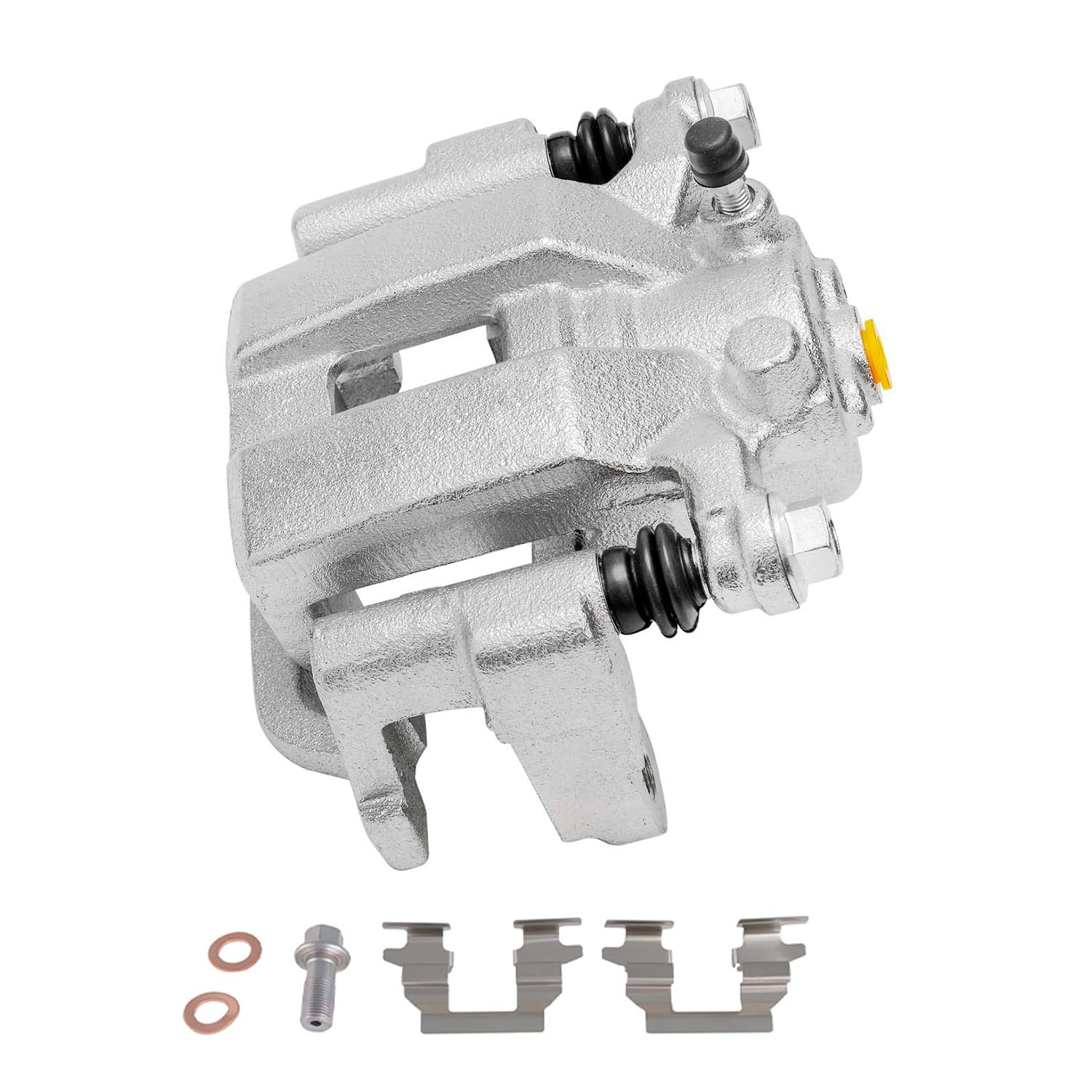 For Infiniti G35 M45 M35 Nissan 350Z Centric Rear Right Brake - Foto 10