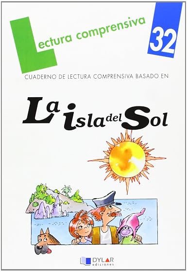 LA ISLA DEL SOL - Cuaderno 32