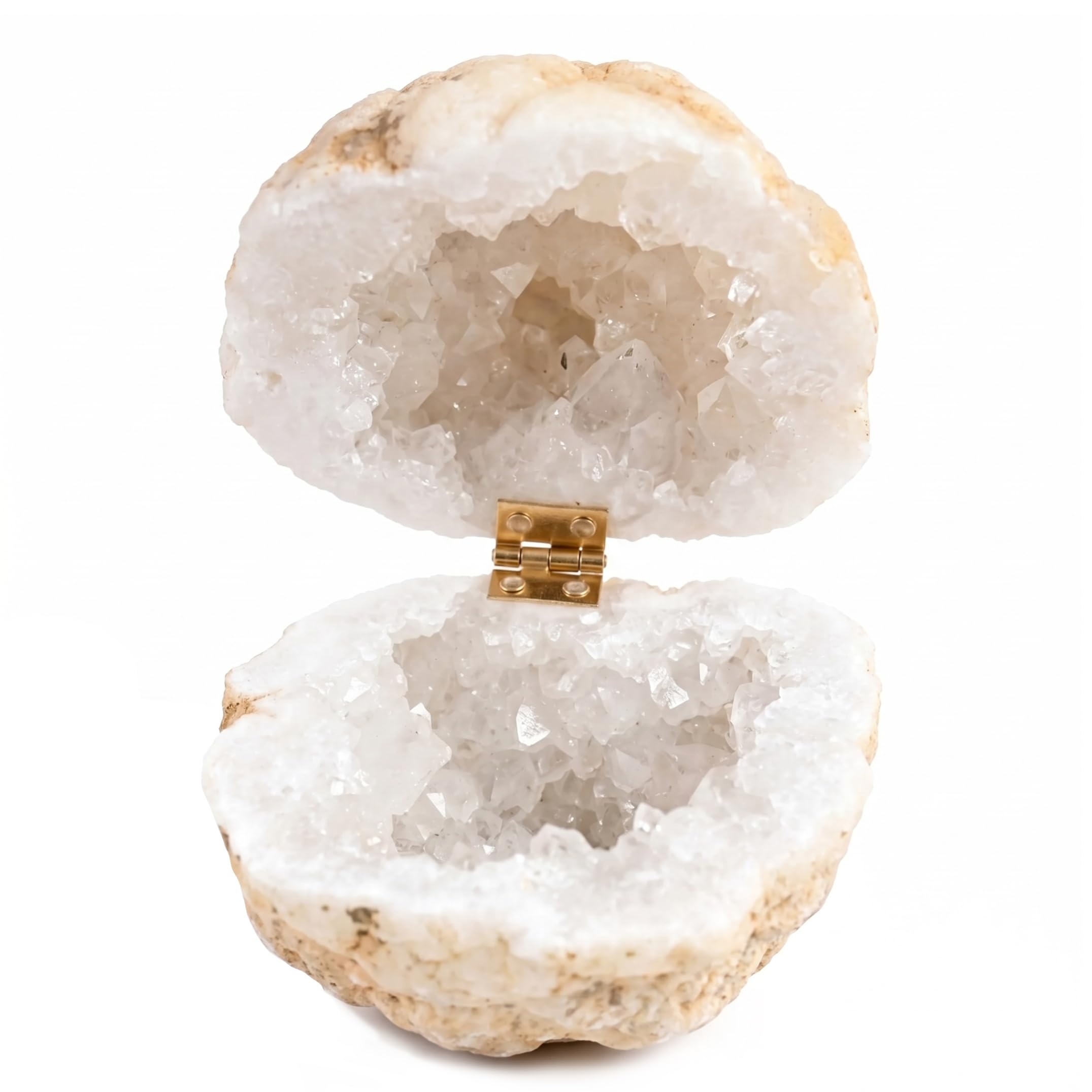 Boîte à bagues en géode, porte-bague en cristal d'agate pour cadeau de mariage