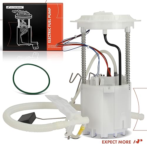 Miniatura 9 de A-Premium Conjunto de módulo de bomba de combustible eléctrica con unidad de envío compatible con Mercedes-Benz W251 Series R350 2009 2010 2011 V6