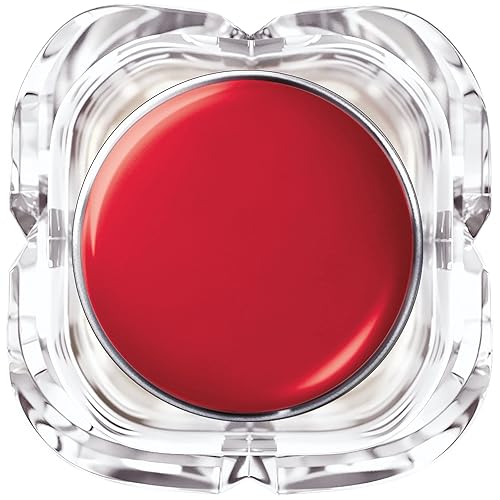 Vista 5 de Maquillaje L'Oréal Paris, Total 1, Esmalte rojo