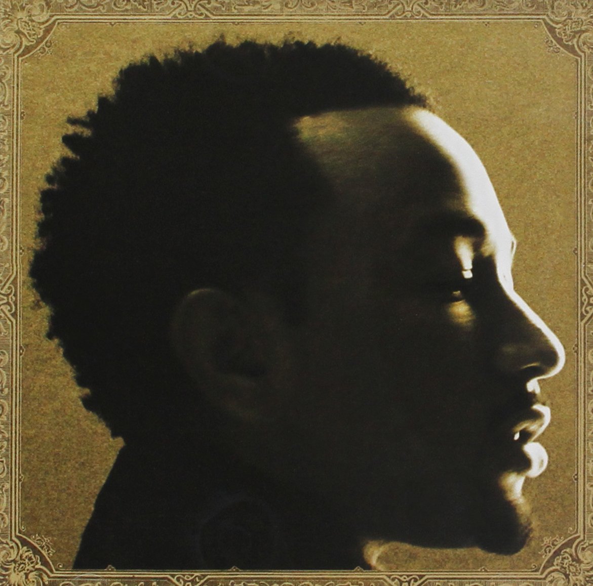 ジョン・レジェンド「Get Lifted...Rising」 SpecialRelease | RECORD STORE DAY