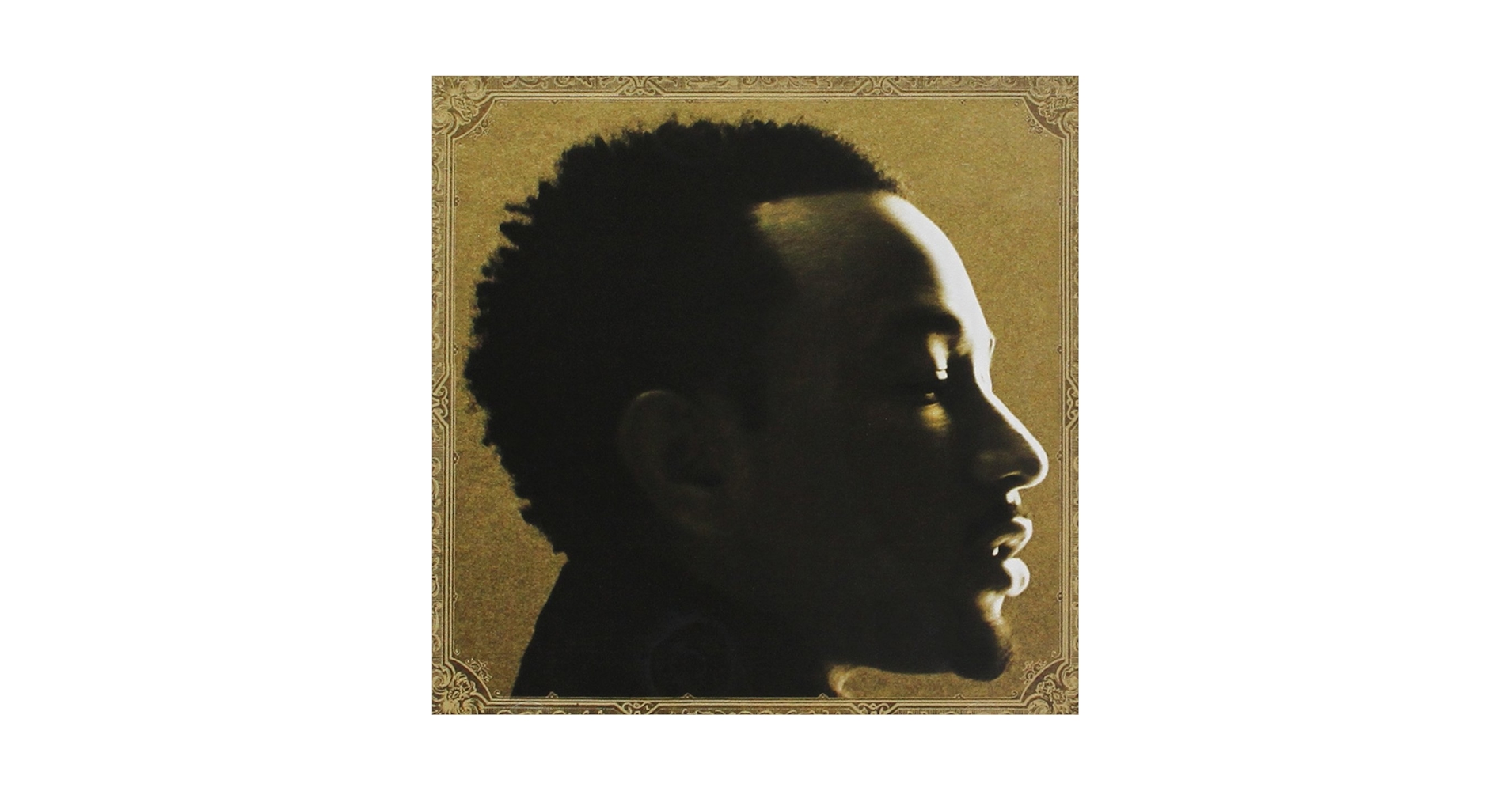 John Legend - Get Lifted - Amazon.com Music